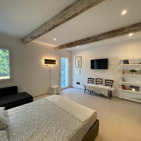 Apartament Due Di Tutto Ferrara Zewnętrze zdjęcie