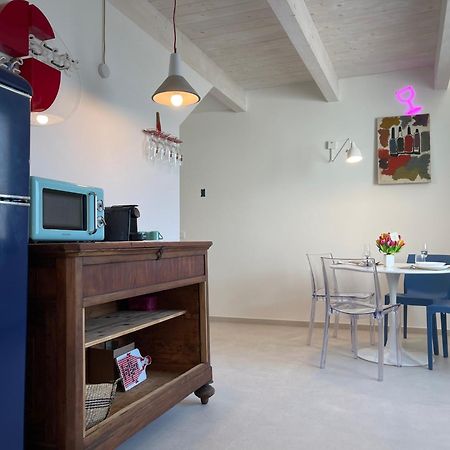 Apartament Due Di Tutto Ferrara Zewnętrze zdjęcie