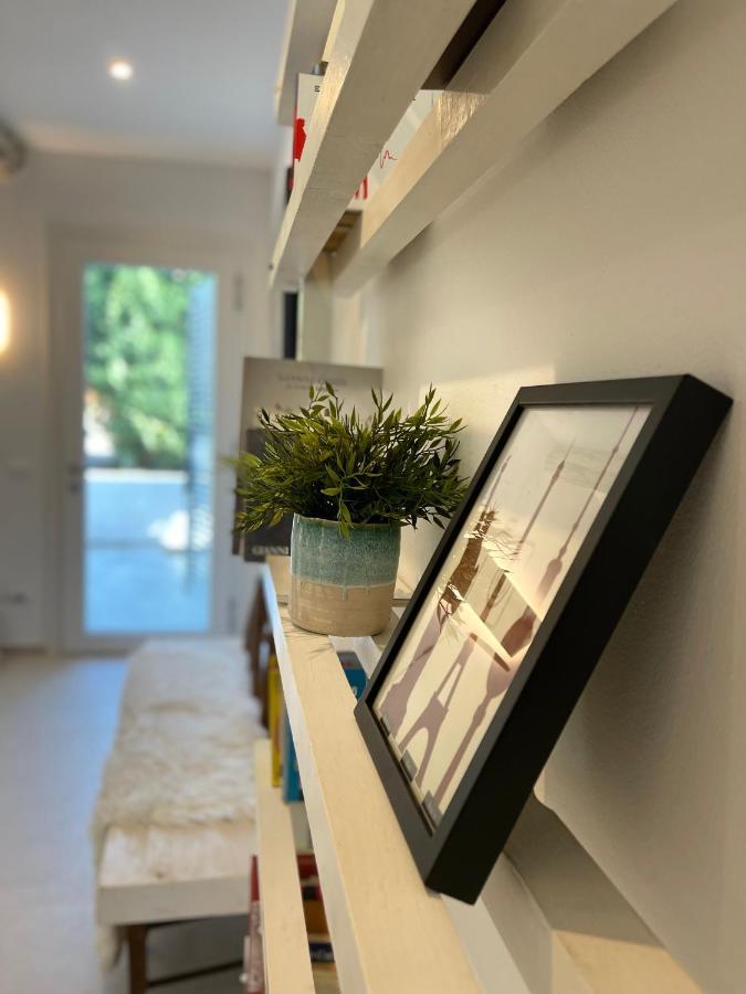 Apartament Due Di Tutto Ferrara Zewnętrze zdjęcie