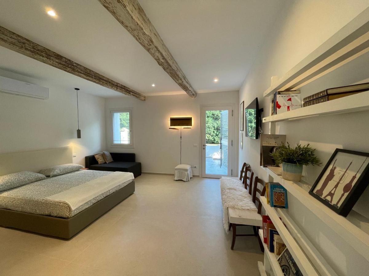 Apartament Due Di Tutto Ferrara Zewnętrze zdjęcie