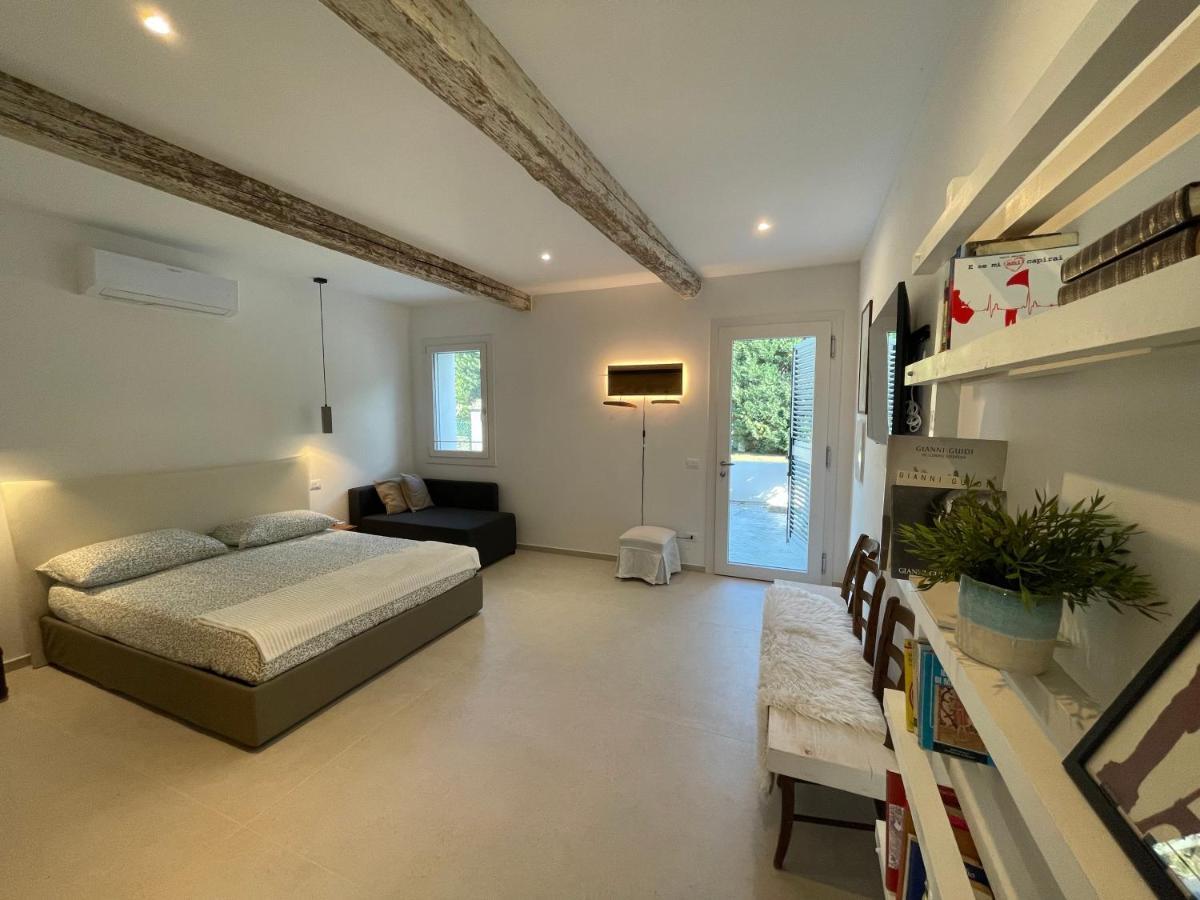 Apartament Due Di Tutto Ferrara Zewnętrze zdjęcie
