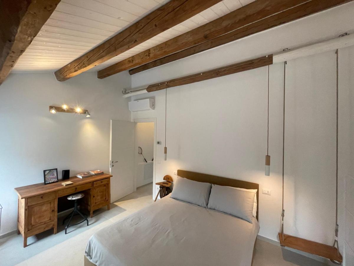 Apartament Due Di Tutto Ferrara Zewnętrze zdjęcie