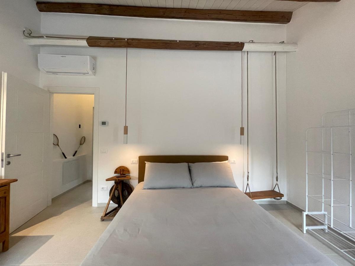 Apartament Due Di Tutto Ferrara Zewnętrze zdjęcie