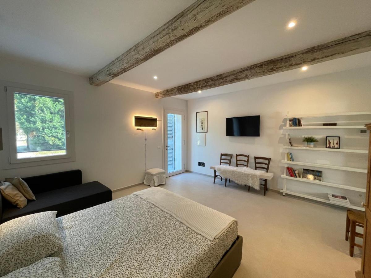 Apartament Due Di Tutto Ferrara Zewnętrze zdjęcie