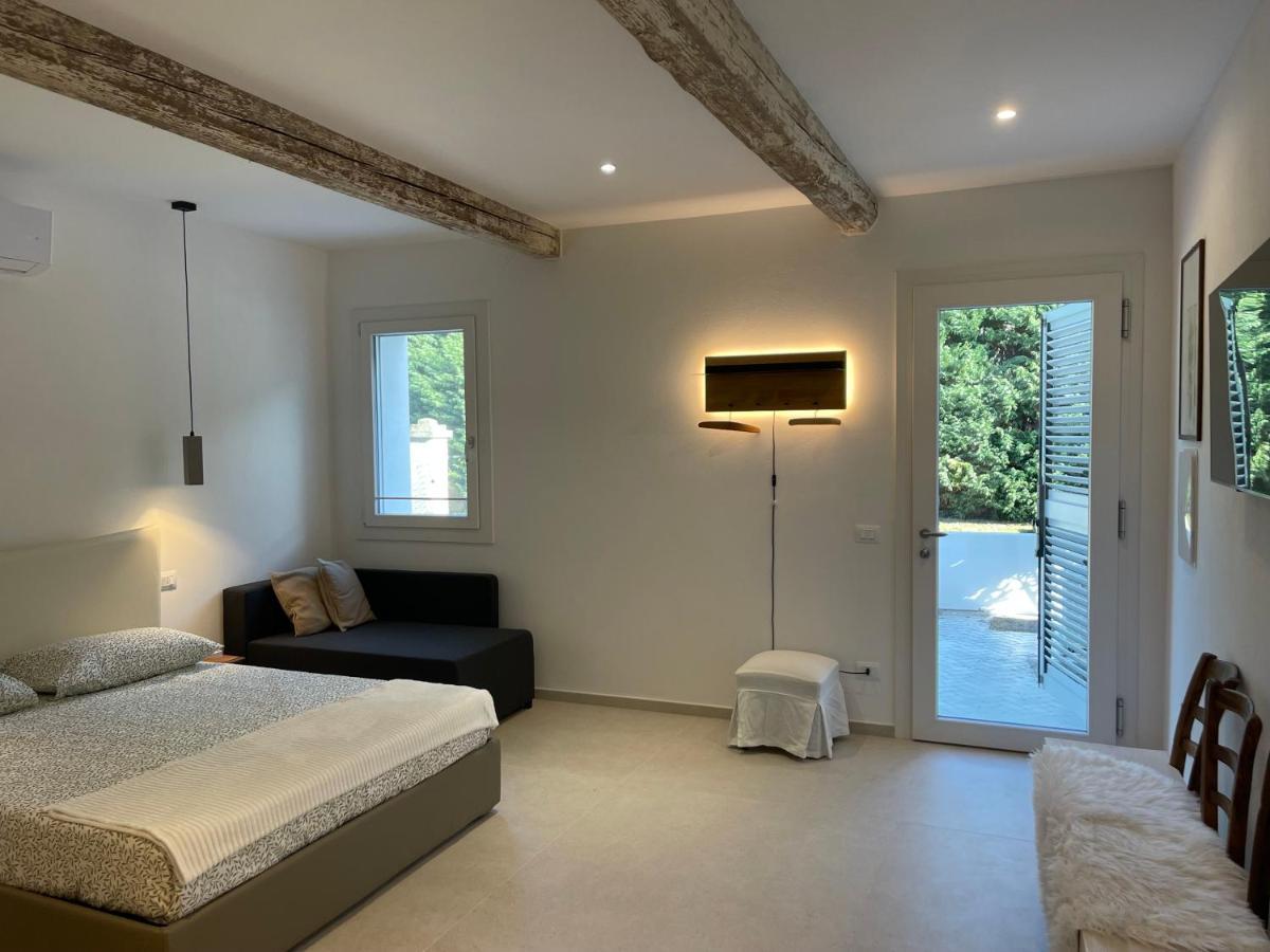 Apartament Due Di Tutto Ferrara Zewnętrze zdjęcie
