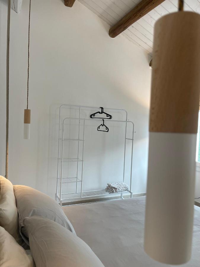 Apartament Due Di Tutto Ferrara Zewnętrze zdjęcie