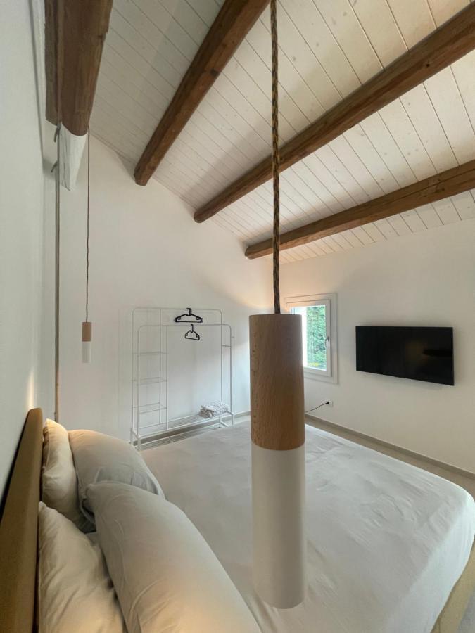 Apartament Due Di Tutto Ferrara Zewnętrze zdjęcie