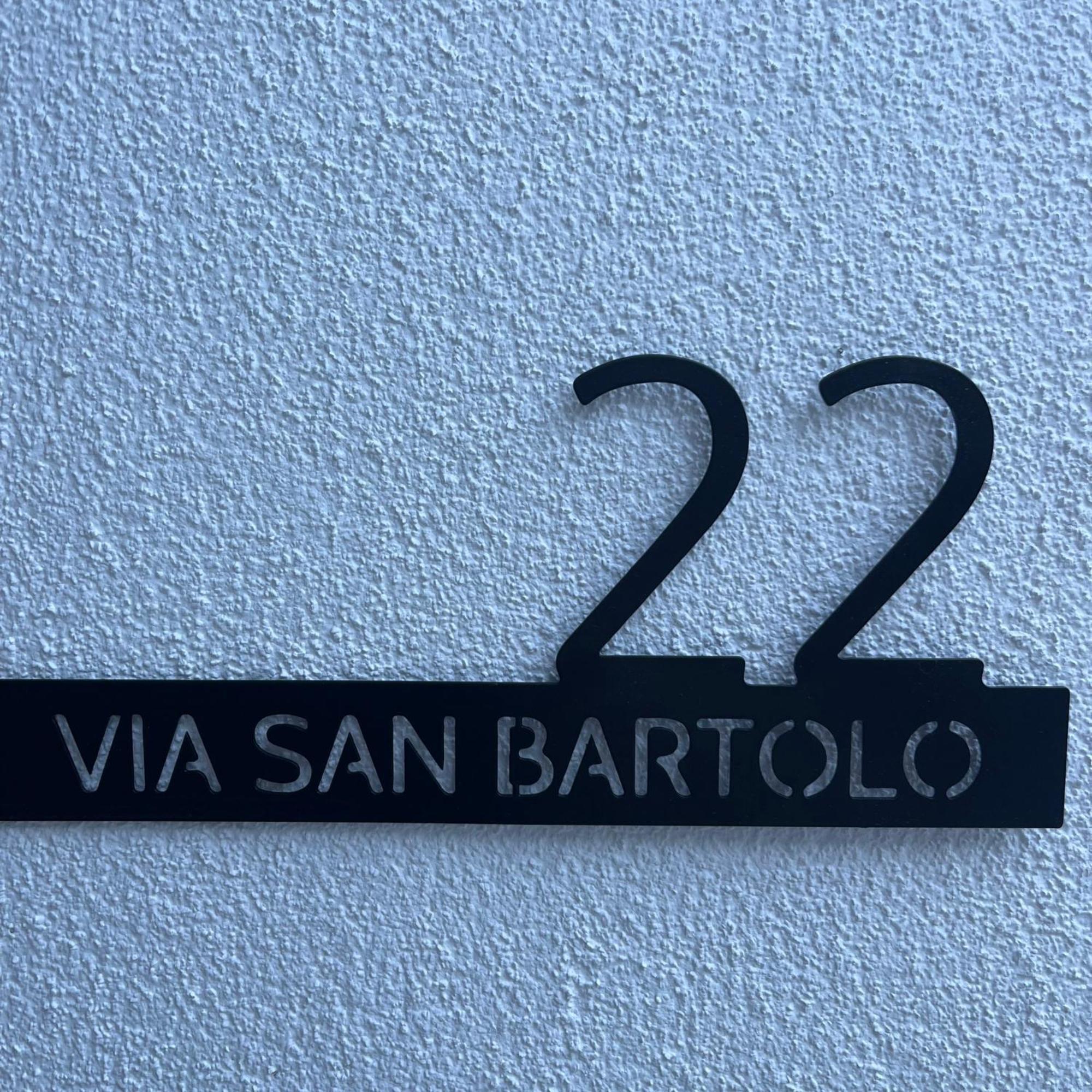 Apartament Due Di Tutto Ferrara Zewnętrze zdjęcie