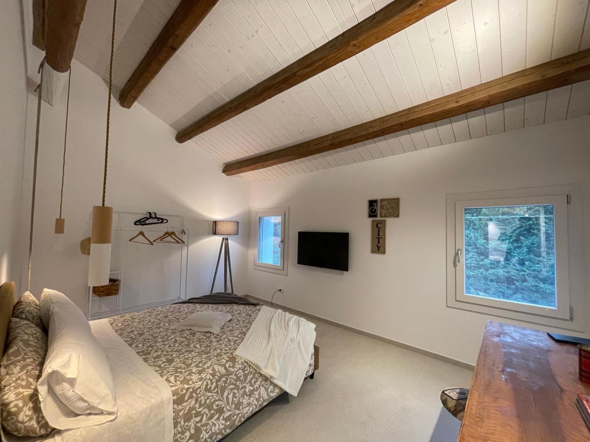 Apartament Due Di Tutto Ferrara Zewnętrze zdjęcie