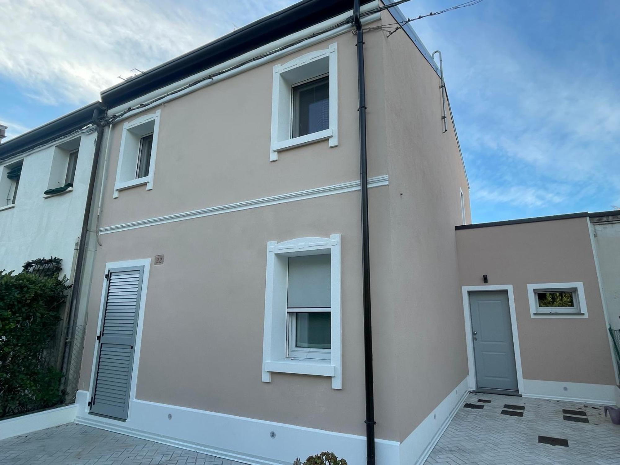Apartament Due Di Tutto Ferrara Zewnętrze zdjęcie