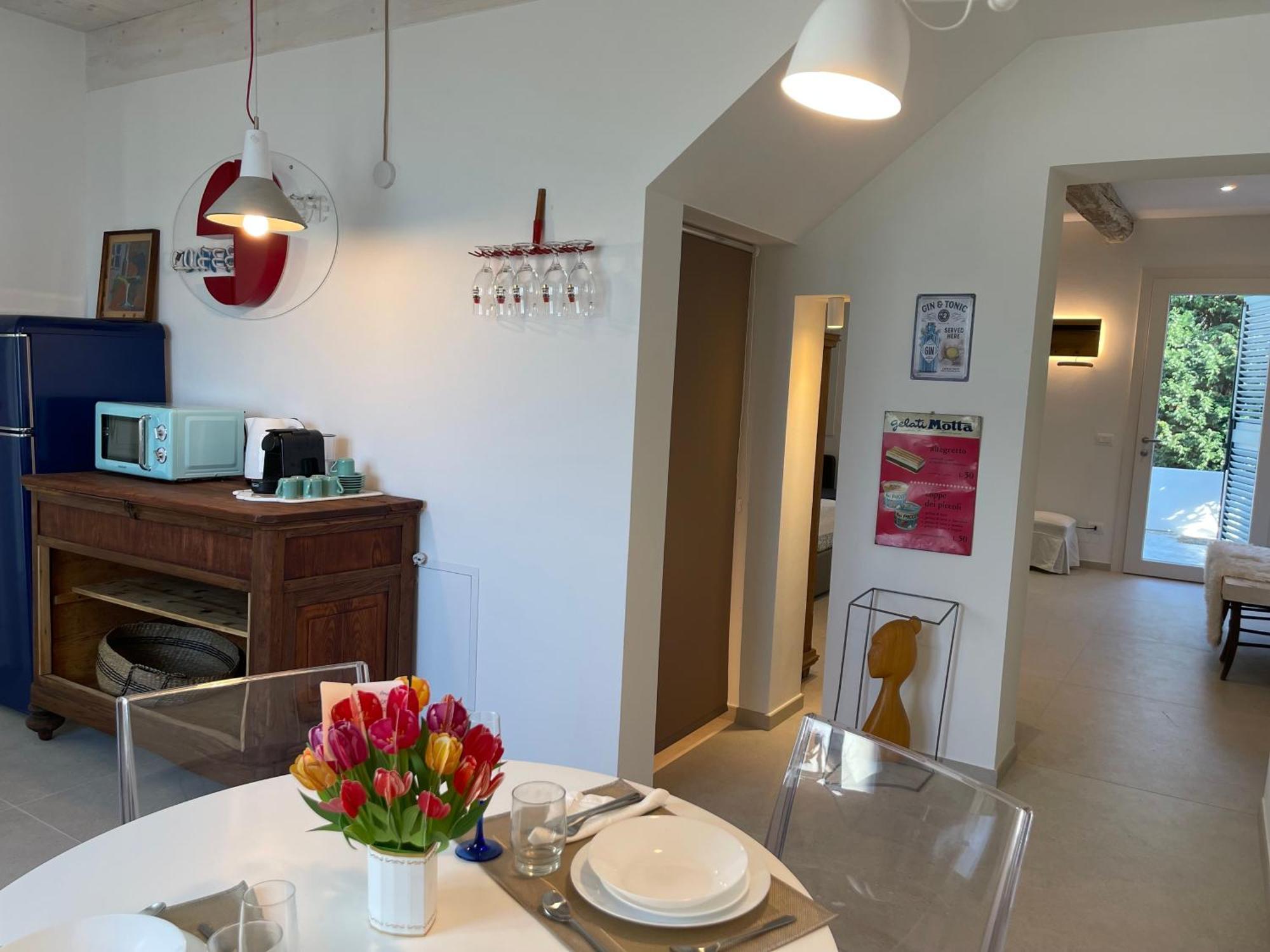 Apartament Due Di Tutto Ferrara Zewnętrze zdjęcie