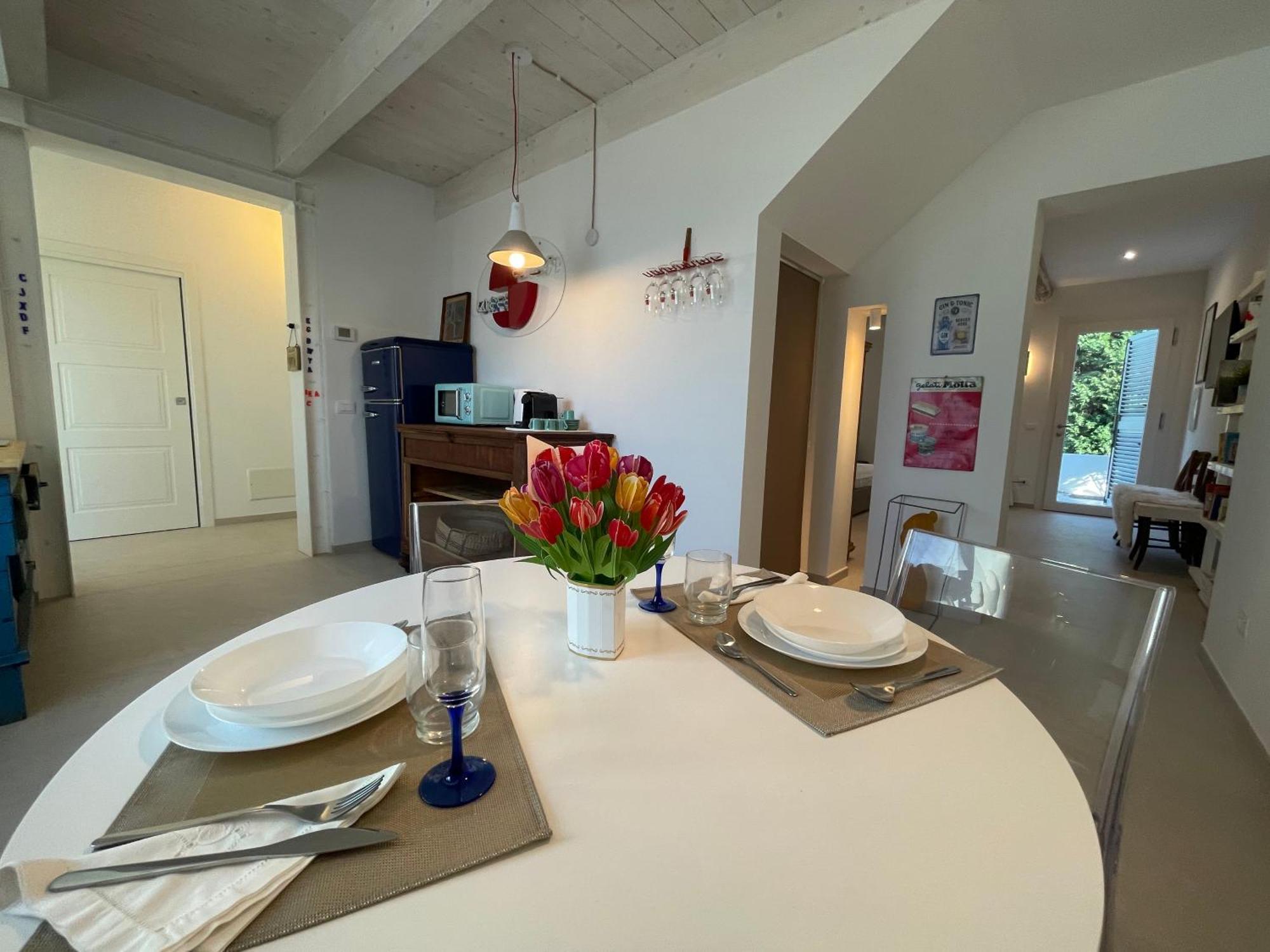 Apartament Due Di Tutto Ferrara Zewnętrze zdjęcie