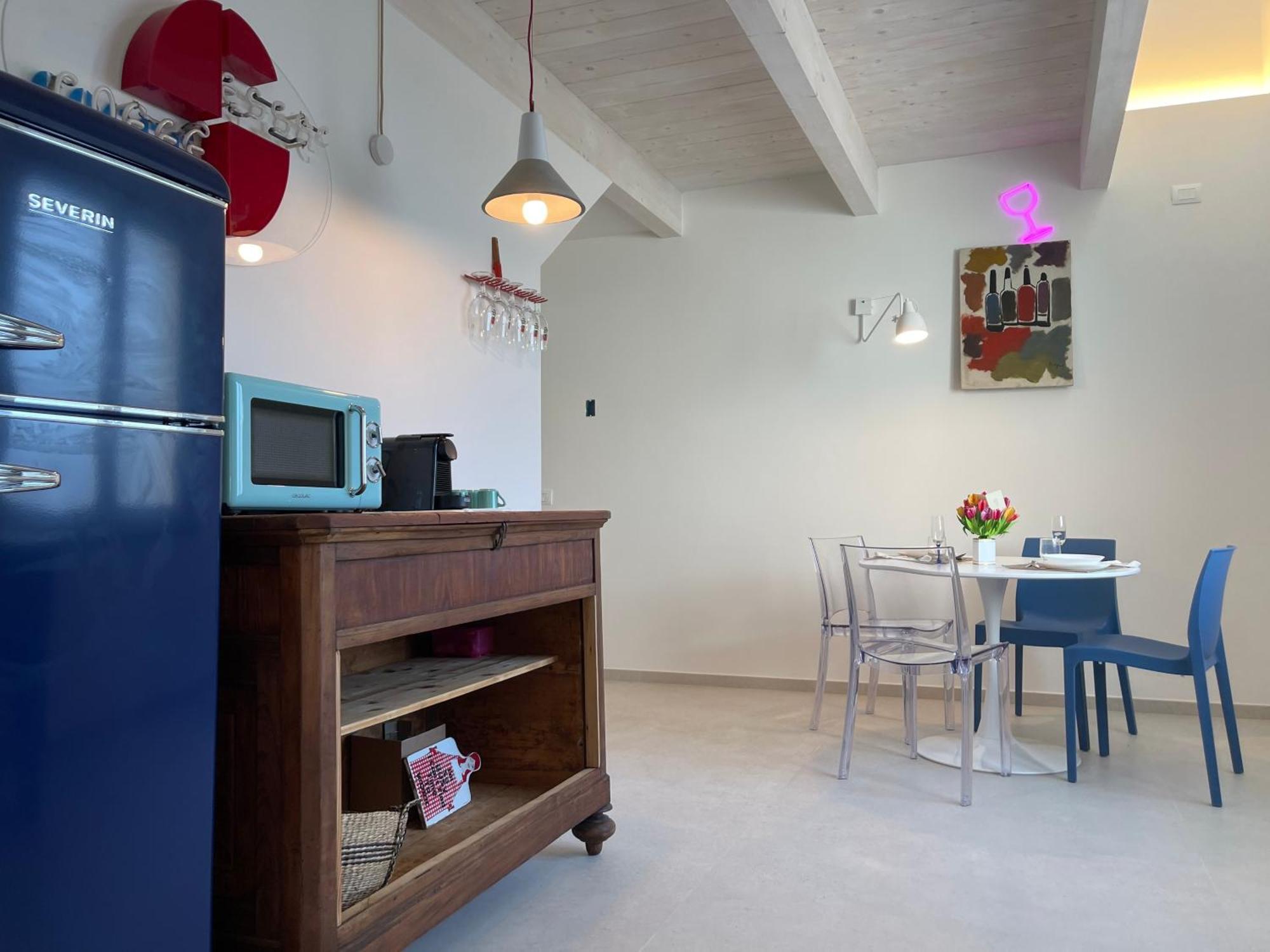 Apartament Due Di Tutto Ferrara Zewnętrze zdjęcie