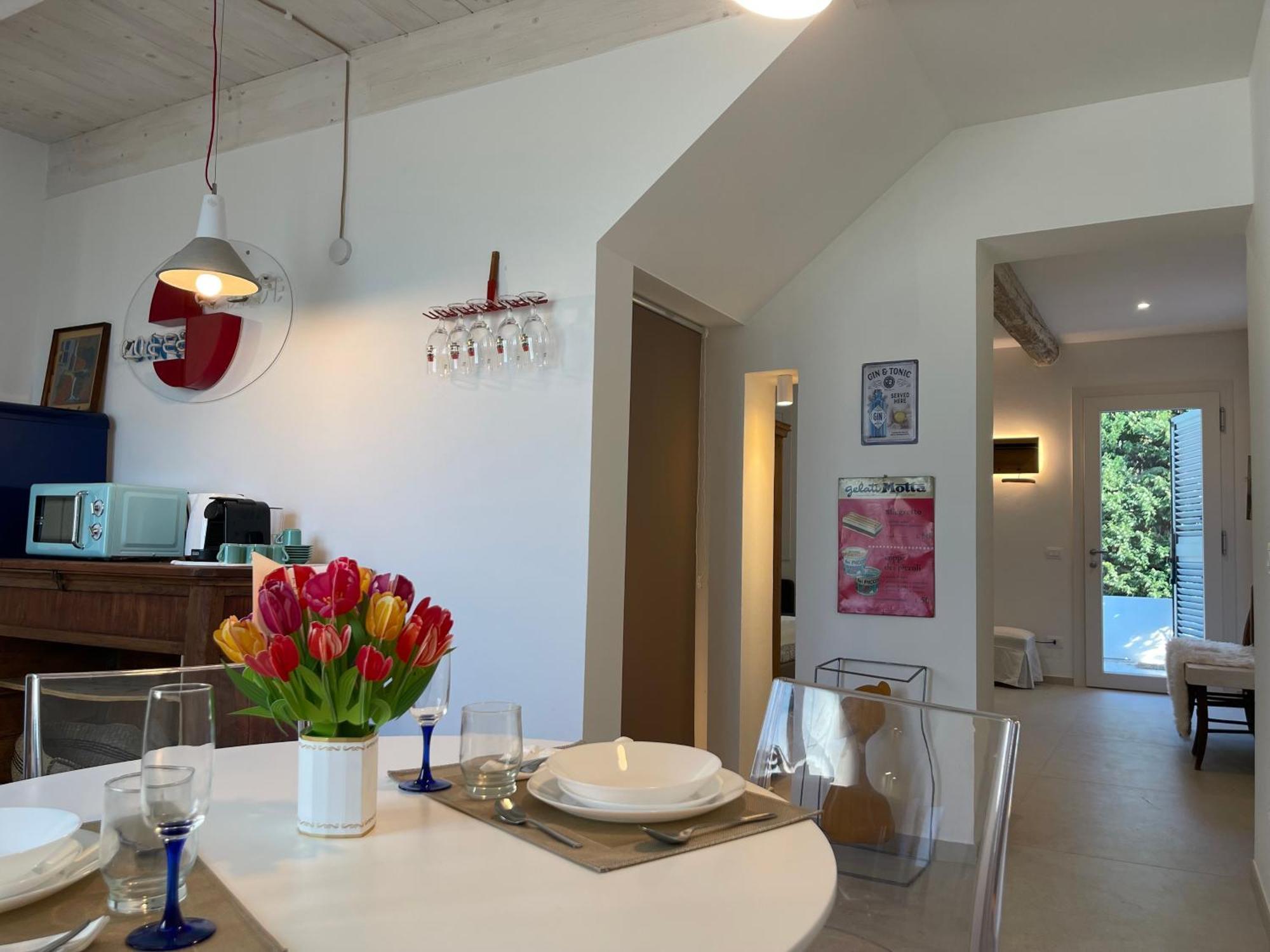 Apartament Due Di Tutto Ferrara Zewnętrze zdjęcie