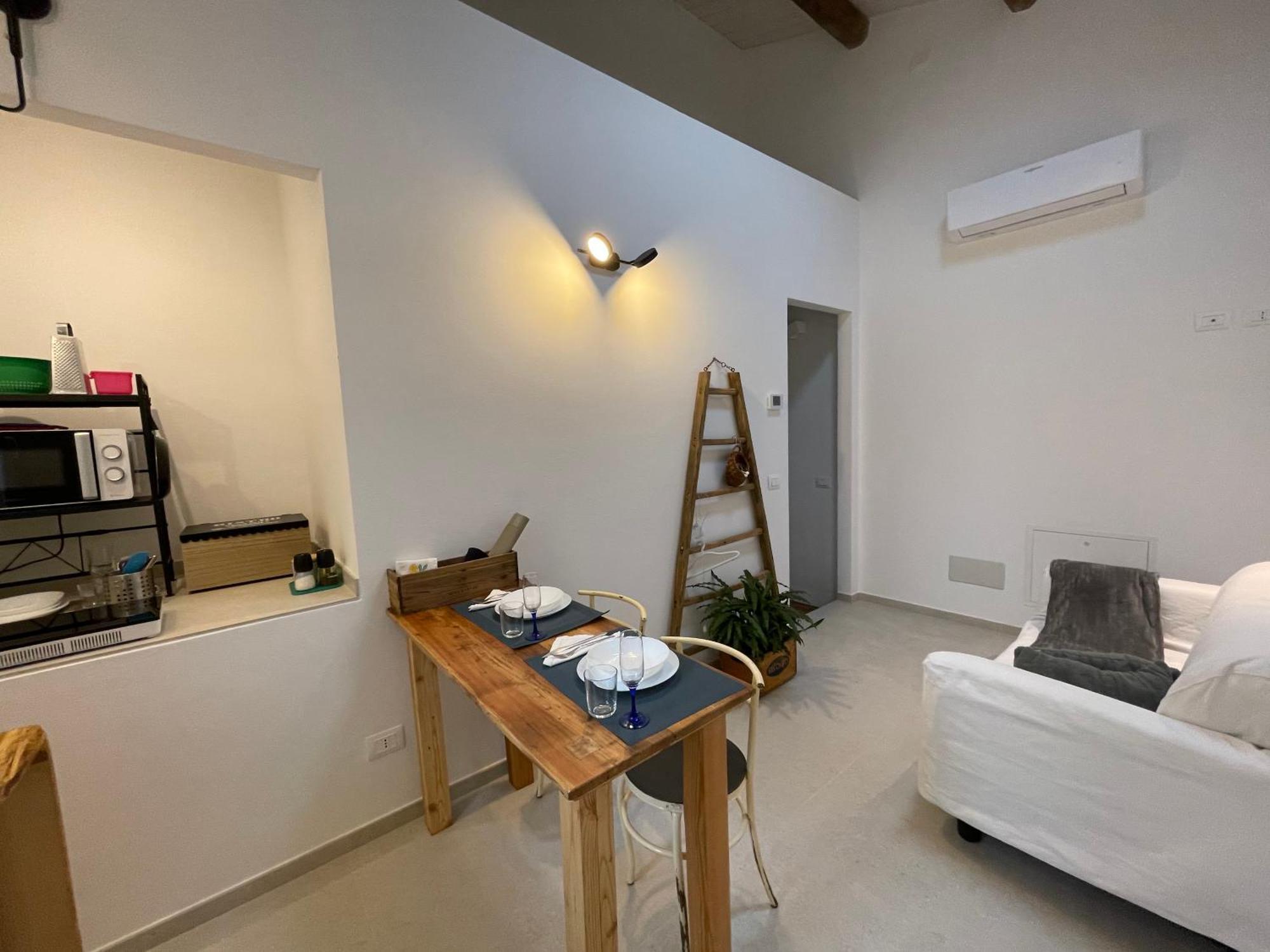 Apartament Due Di Tutto Ferrara Zewnętrze zdjęcie