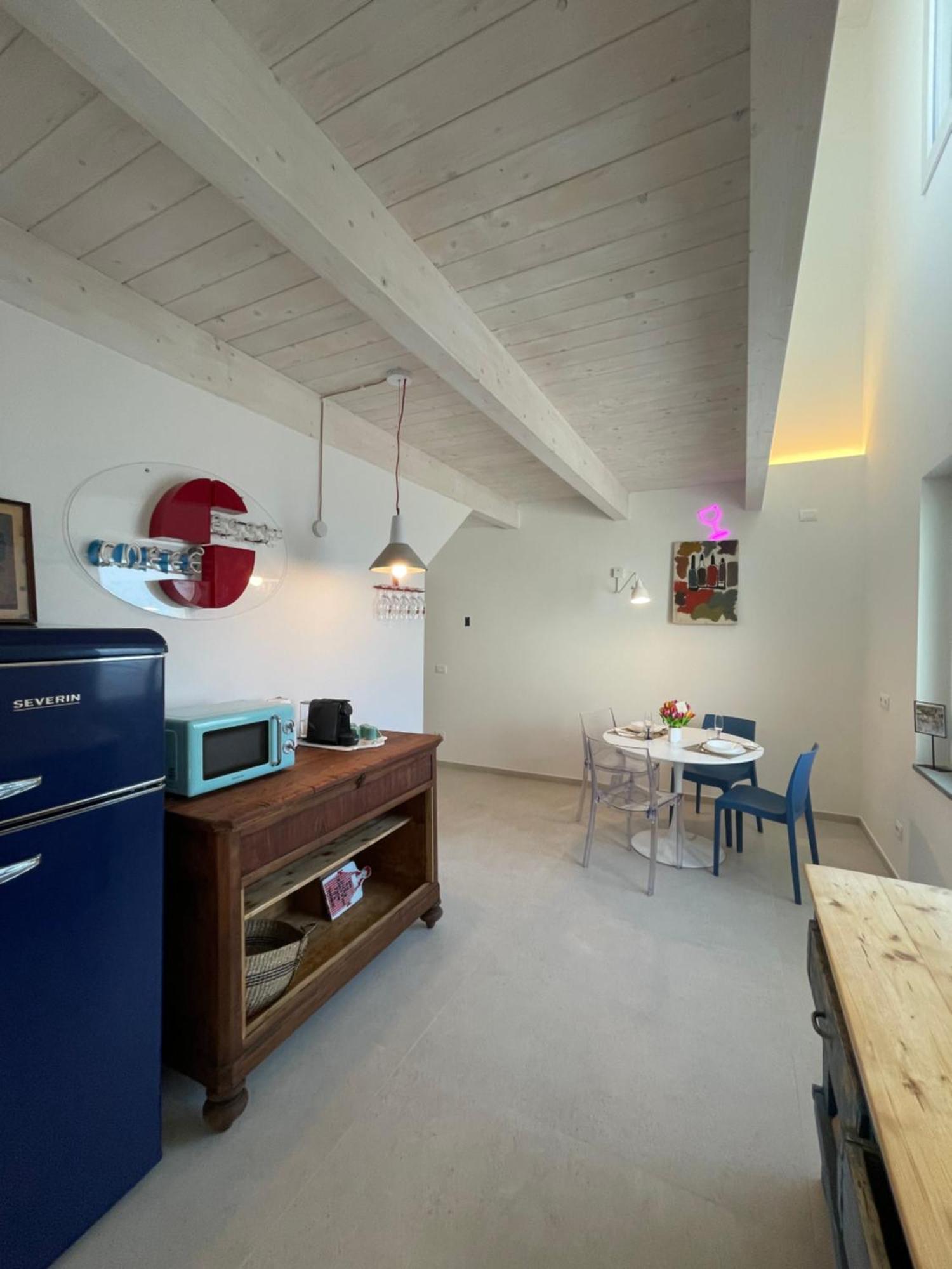 Apartament Due Di Tutto Ferrara Zewnętrze zdjęcie