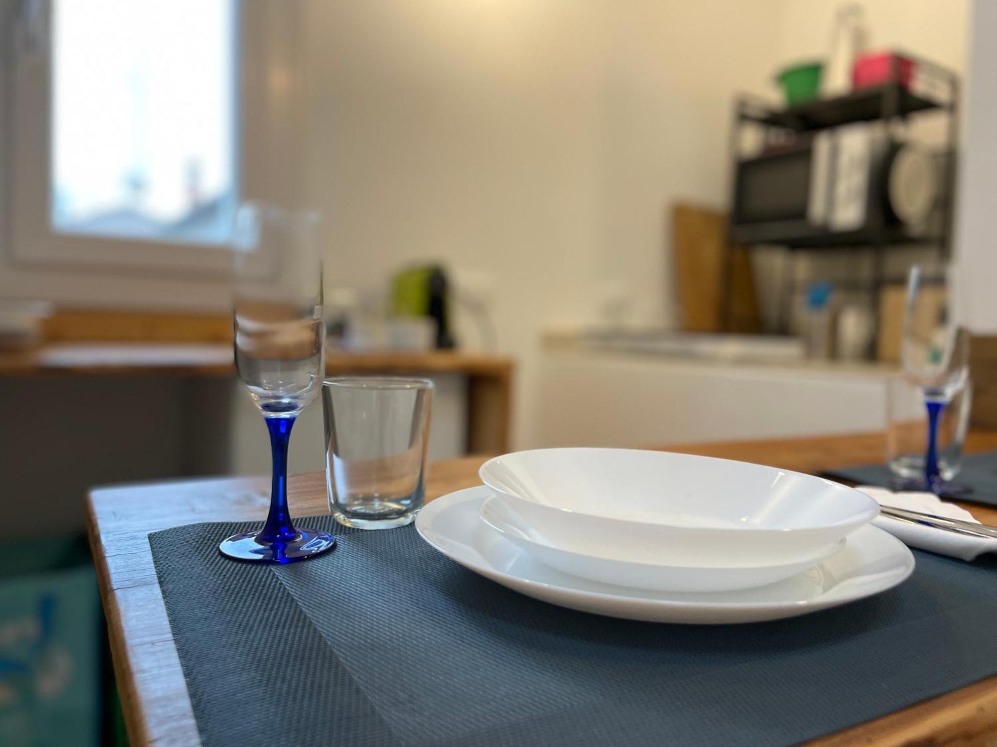 Apartament Due Di Tutto Ferrara Zewnętrze zdjęcie
