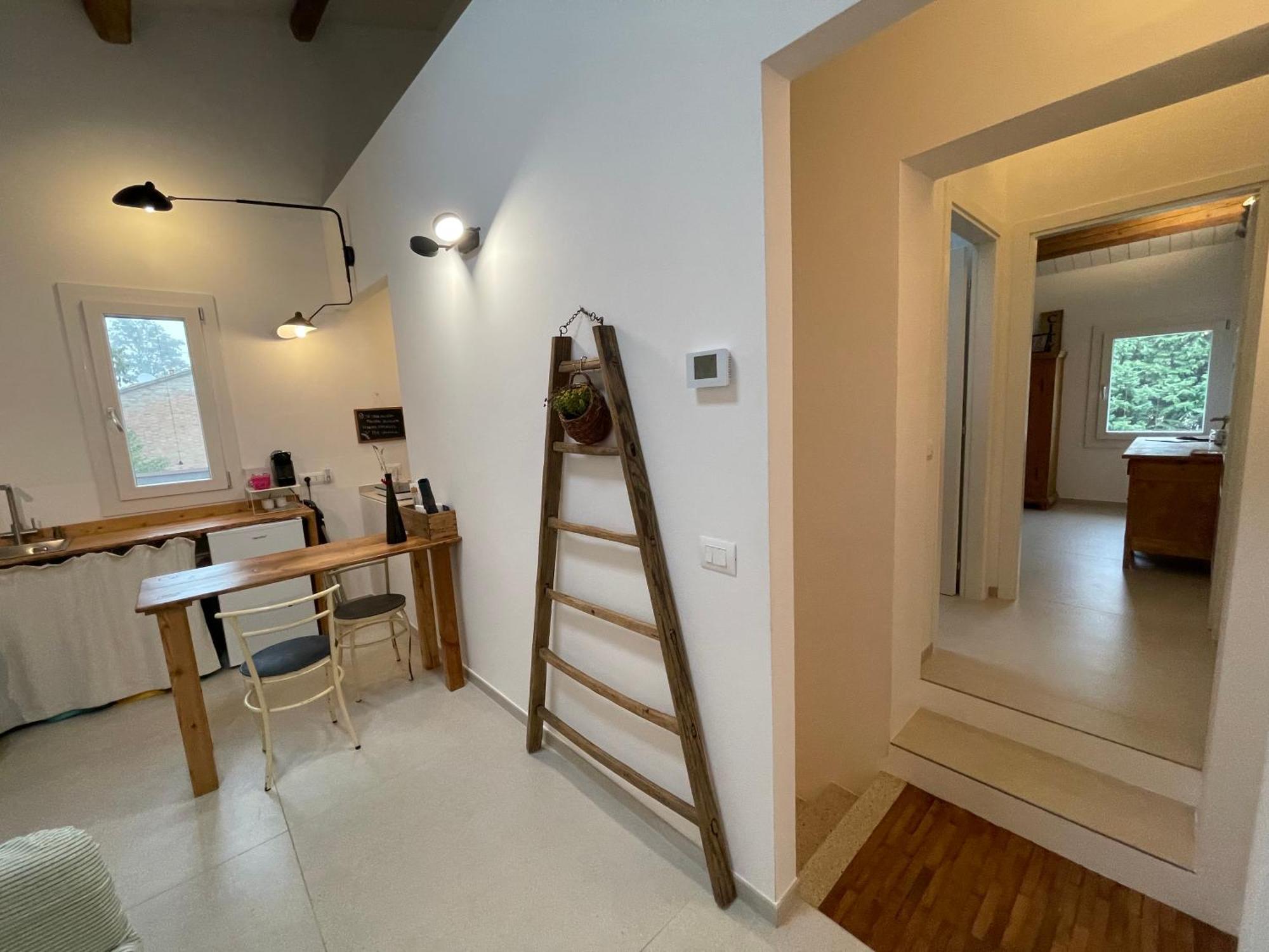 Apartament Due Di Tutto Ferrara Zewnętrze zdjęcie